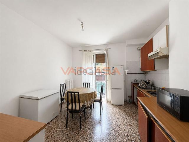 Appartamento in vendita di 70 m² in Via Giulio Setti Maestro, 6