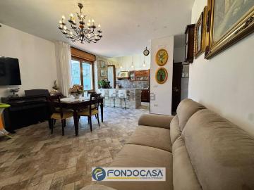 Appartamento in vendita di 70 m² in Via Giulio Pastore, 17
