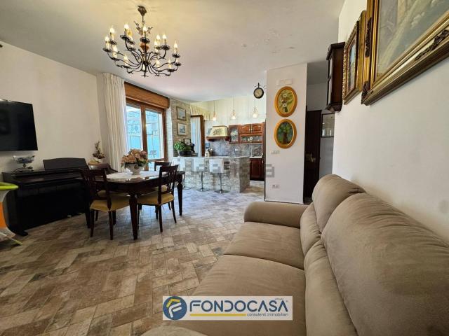 Appartamento in vendita di 70 m² in Via Giulio Pastore, 17