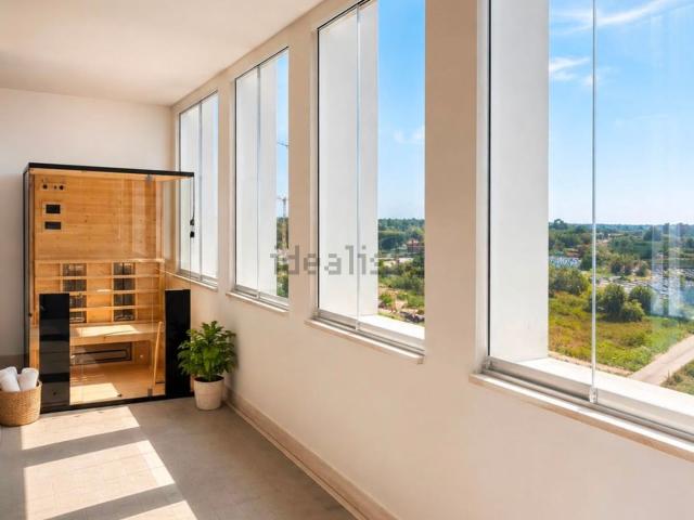 Appartamento in vendita di 70 m² in Via Giulio Romano