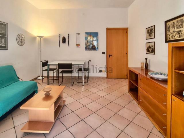 Appartamento in vendita di 70 m² in Via Giulio Verne, 21