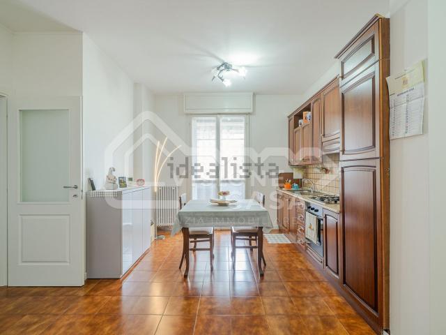 Appartamento in vendita di 70 m² in Via Giuseppe Turri, 27