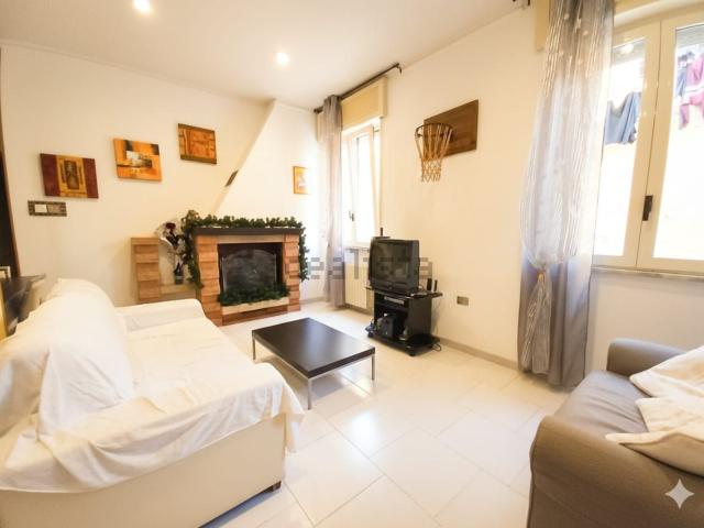 Appartamento in vendita di 70 m² in Via Giuseppe Ungaretti, 5
