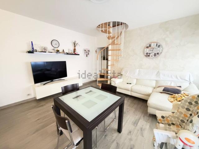 Appartamento in vendita di 70 m² in Via Giuseppe Verdi, 5
