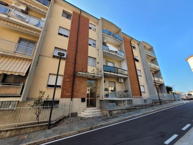 Appartamento in vendita di 70 m² in Via Giuseppe Verdi, 190