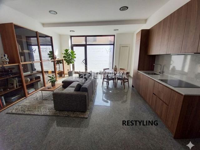 Appartamento in vendita di 70 m² in Via Giuseppe Verdi, 3