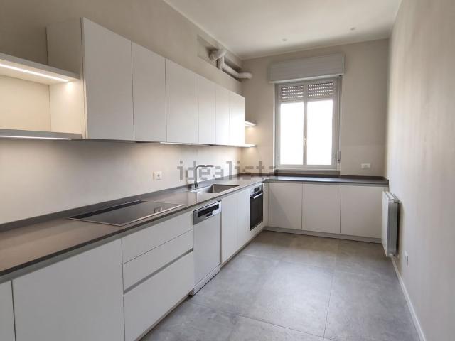 Appartamento in vendita di 70 m² in Via Giuseppe Zanardelli