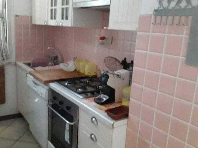 Appartamento in vendita di 70 m² in Via Giuseppe Zanardelli, 85