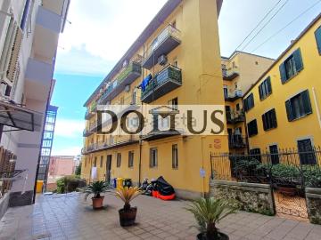 Appartamento in vendita di 70 m² in Via Giuseppe Arena, 2