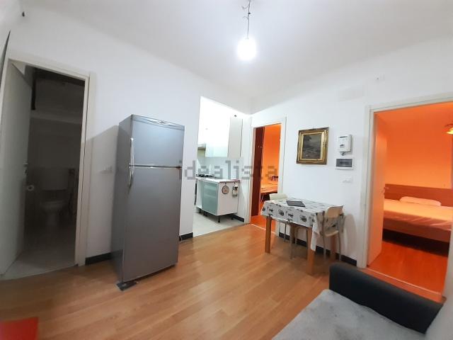 Appartamento in vendita di 70 m² in Via Giuseppe Biancheri