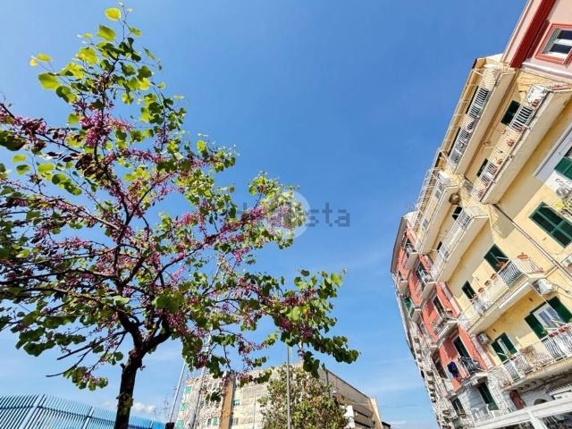 Appartamento in vendita di 70 m² in Via Giuseppe Bonito, 173