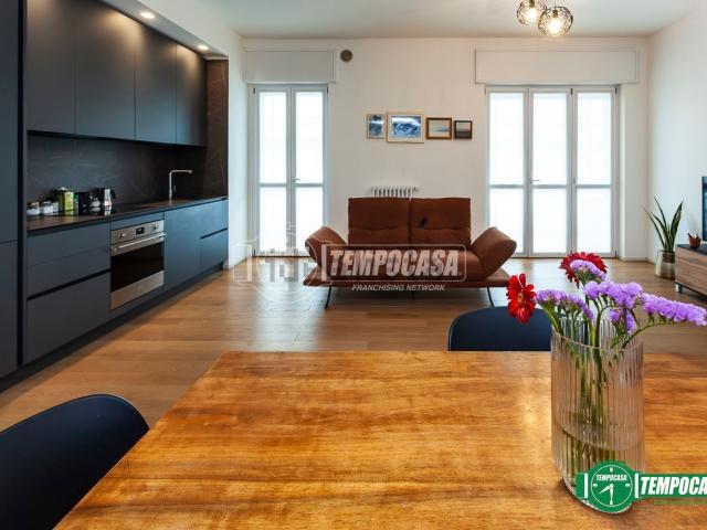 Appartamento in vendita di 70 m² in Via Giuseppe Cesare Abba