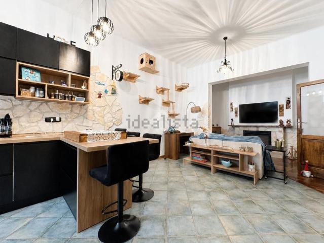 Appartamento in vendita di 70 m² in Via Giuseppe de Nittis, 55