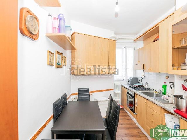 Appartamento in vendita di 70 m² in Via Giuseppe di Vittorio
