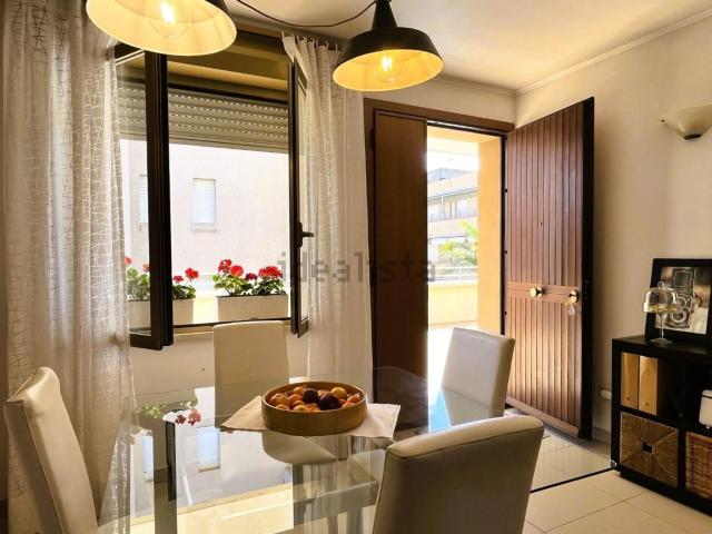 Appartamento in vendita di 70 m² in Via Giuseppe di Vittorio