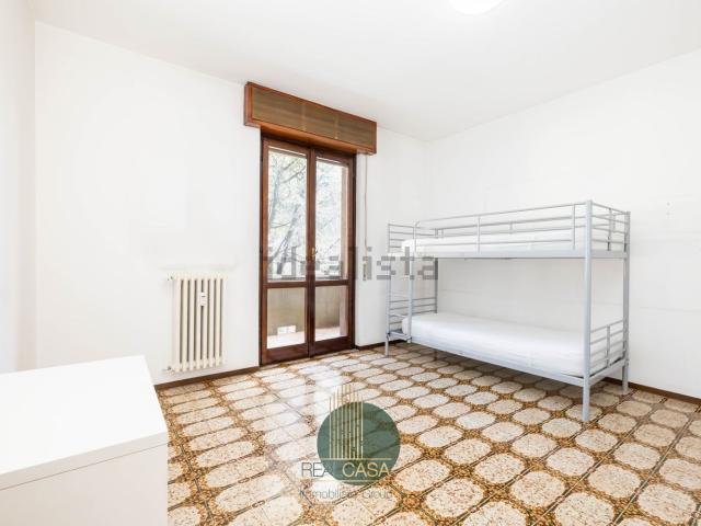 Appartamento in vendita di 70 m² in Via Giuseppe Garibaldi, 3