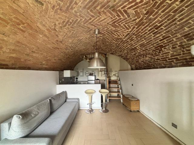 Appartamento in vendita di 70 m² in Via Giuseppe Garibaldi, 10