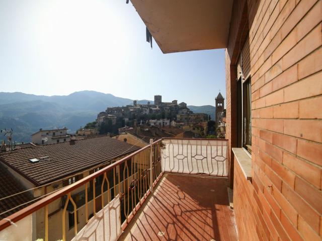 Appartamento in vendita di 70 m² in Via Giuseppe Garibaldi, 15