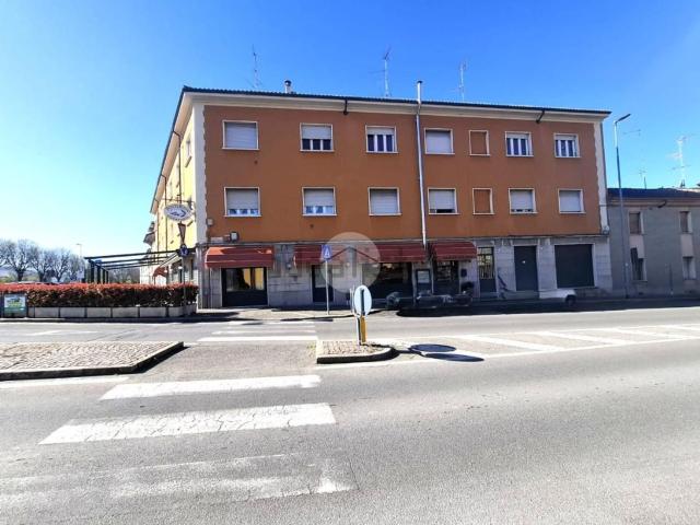 Appartamento in vendita di 70 m² in Via Giuseppe Garibaldi, 177