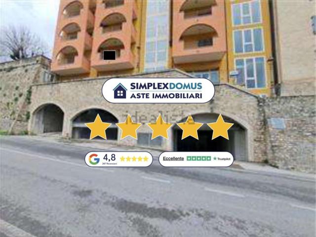 Appartamento in vendita di 70 m² in Via Giuseppe Garibaldi
