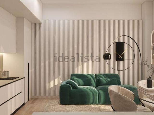 Appartamento in vendita di 70 m² in Via Giuseppe Garibaldi, 22