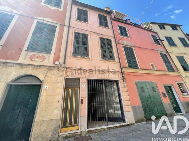 Appartamento in vendita di 70 m² in Via Giuseppe Garibaldi