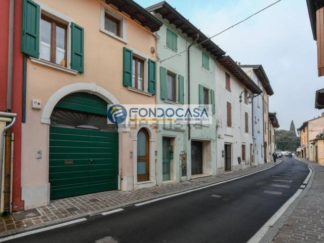 Appartamento in vendita di 70 m² in Via Giuseppe Garibaldi