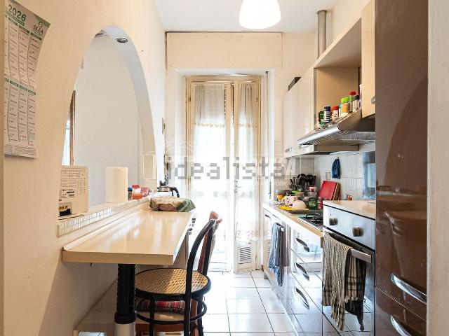 Appartamento in vendita di 70 m² in Via Giuseppe Garibaldi