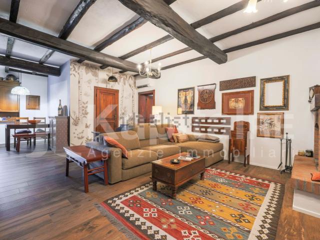 Appartamento in vendita di 70 m² in Via Giuseppe Garibaldi