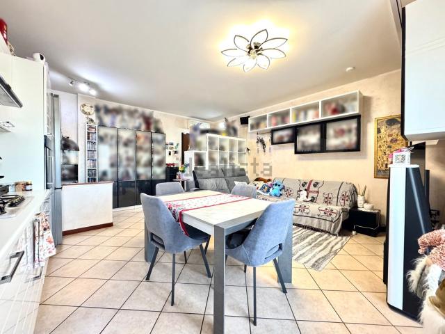 Appartamento in vendita di 70 m² in Via Giuseppe Garibaldi, 52