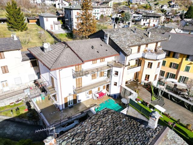 Appartamento in vendita di 70 m² in Via Giuseppe Garibaldi