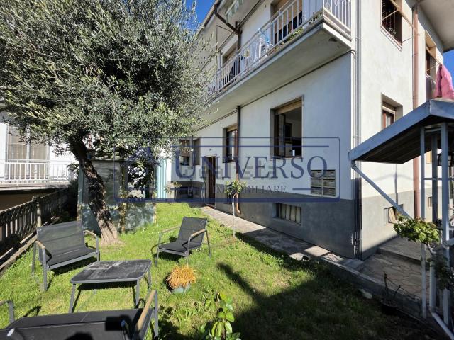 Appartamento in vendita di 70 m² in Via Giuseppe Garibaldi, 5