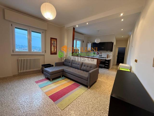 Appartamento in vendita di 70 m² in Via Giuseppe Garibaldi