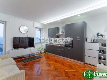 Appartamento in vendita di 70 m² in Via Giuseppe Garibaldi
