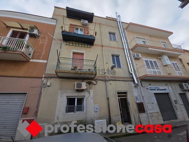 Appartamento in vendita di 70 m² in Via Giuseppe Garibaldi, 83