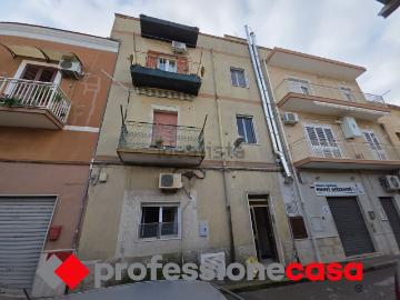 Appartamento in vendita di 70 m² in Via Giuseppe Garibaldi, 83