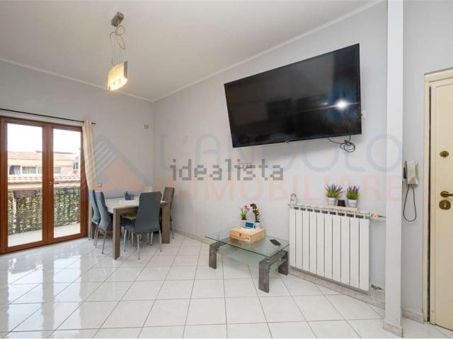 Appartamento in vendita di 70 m² in Via Giuseppe Garibaldi