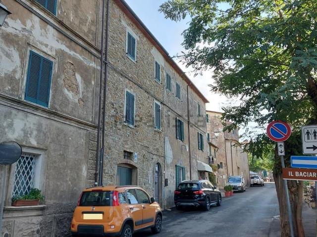 Appartamento in vendita di 70 m² in Via Giuseppe Garibaldi, 9