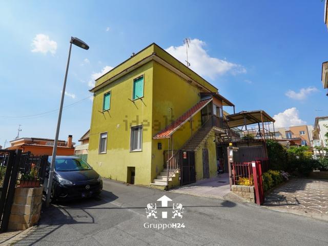 Appartamento in vendita di 70 m² in Via Giuseppe Lo Jodice, 25