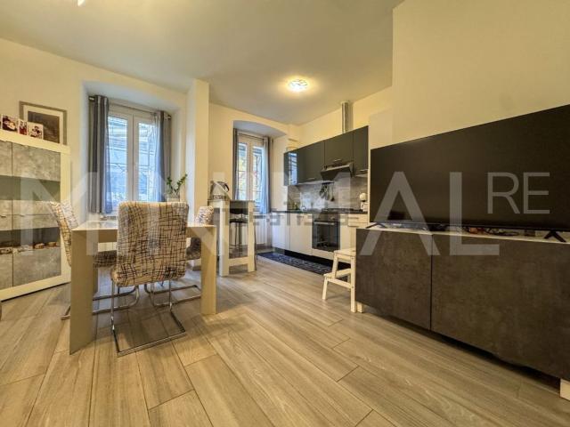 Appartamento in vendita di 70 m² in Via Giuseppe Lorenzo Gatteri, 52