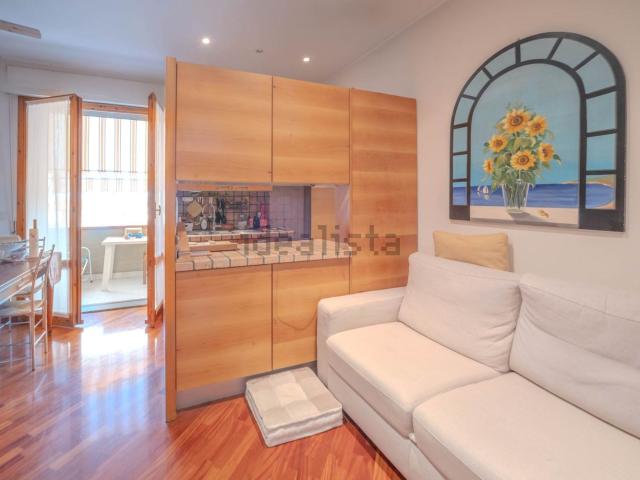 Appartamento in vendita di 70 m² in Via Giuseppe Mazzini
