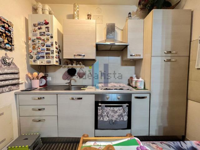 Appartamento in vendita di 70 m² in Via Giuseppe Mazzini