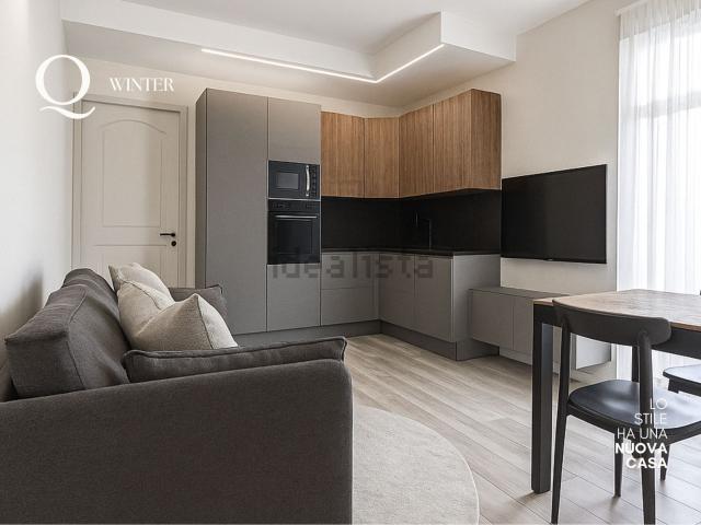 Appartamento in vendita di 70 m² in Via Angelo Butturini