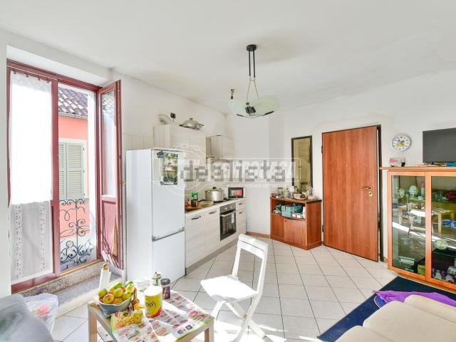 Appartamento in vendita di 70 m² in Via Giuseppe Parini