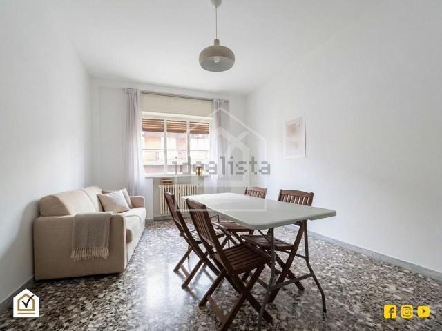 Appartamento in vendita di 70 m² in Via Giuseppe Pisanelli