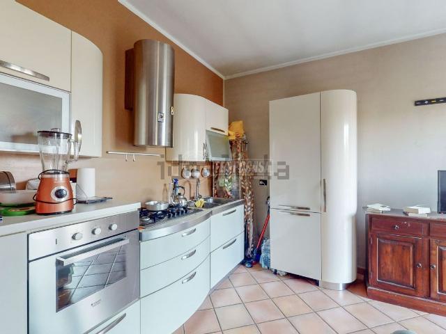 Appartamento in vendita di 70 m² in Via Giuseppe Quaranta, 36