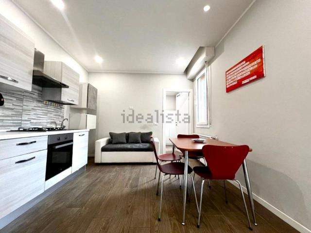 Appartamento in vendita di 70 m² in Via Giuseppe Rocca, 28