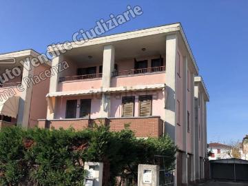 Appartamento in vendita di 70 m² in Via Giuseppina Strepponi
