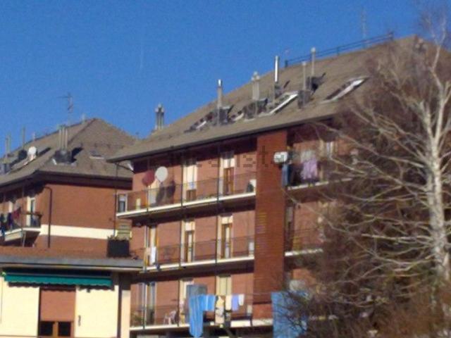 Appartamento in vendita di 70 m² in Via Giustina, 10