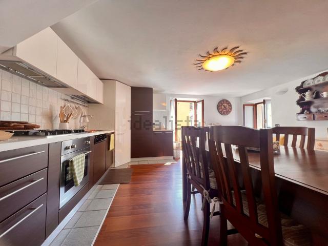 Appartamento in vendita di 70 m² in Via Goffredo Mameli, 2